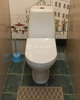 2-к квартира, на длительный срок, 55м2, 3/9 этаж