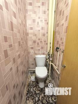 1-к квартира, на длительный срок, 36м2, 4/9 этаж