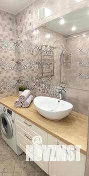 2-к квартира, посуточно, 53м2, 13/15 этаж