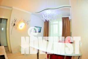 2-к квартира, посуточно, 45м2, 9/18 этаж