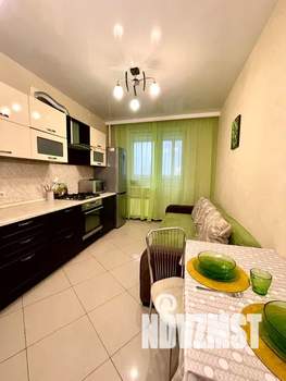 1-к квартира, посуточно, 45м2, 4/9 этаж