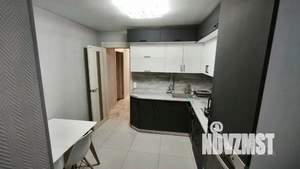 2-к квартира, на длительный срок, 58м2, 2/10 этаж