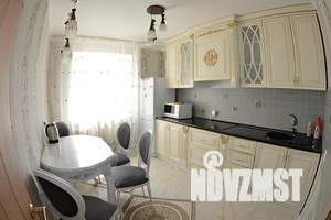 2-к квартира, посуточно, 65м2, 6/13 этаж