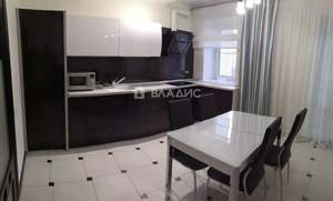 3-к квартира, на длительный срок, 105м2, 9/10 этаж