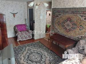 1-к квартира, на длительный срок, 30м2, 2/5 этаж