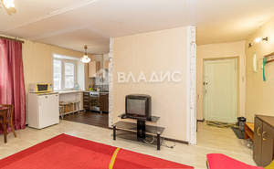 2-к квартира, на длительный срок, 42м2, 2/5 этаж