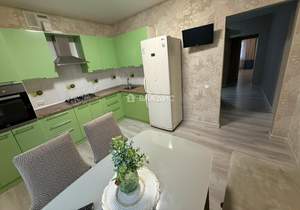 3-к квартира, на длительный срок, 78м2, 3/9 этаж