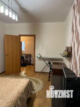 2-к квартира, на длительный срок, 64м2, 7/10 этаж