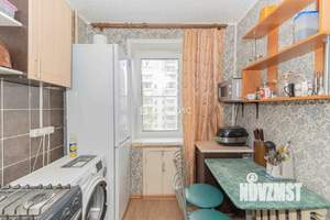 1-к квартира, на длительный срок, 30м2, 3/9 этаж