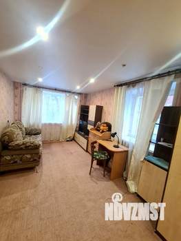 1-к квартира, на длительный срок, 31м2, 2/5 этаж