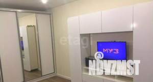 1-к квартира, на длительный срок, 35м2, 5/10 этаж