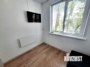 1-к квартира, на длительный срок, 18м2, 1/5 этаж