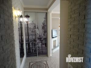 1-к квартира, посуточно, 43м2, 4/5 этаж