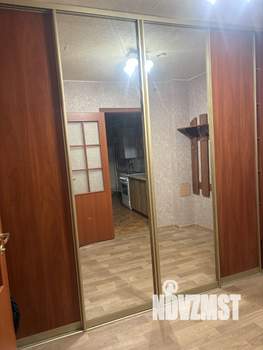 1-к квартира, на длительный срок, 37м2, 2/5 этаж