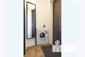 1-к квартира, посуточно, 25м2, 12/17 этаж