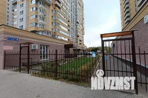 1-к квартира, посуточно, 45м2, 16/18 этаж