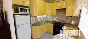 2-к квартира, на длительный срок, 46м2, 1/5 этаж