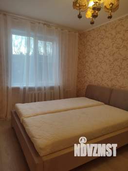 2-к квартира, на длительный срок, 54м2, 4/5 этаж