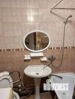 1-к квартира, на длительный срок, 30м2, 4/5 этаж