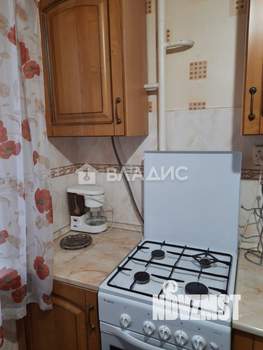 1-к квартира, на длительный срок, 32м2, 3/5 этаж