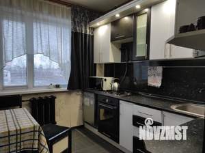 2-к квартира, посуточно, 56м2, 6/9 этаж