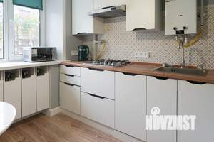 2-к квартира, посуточно, 45м2, 2/5 этаж