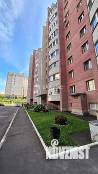 1-к квартира, на длительный срок, 41м2, 7/10 этаж