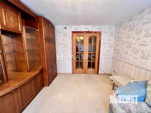 2-к квартира, на длительный срок, 50м2, 2/9 этаж