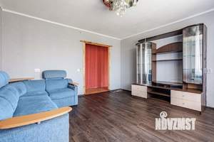 3-к квартира, на длительный срок, 72м2, 8/11 этаж