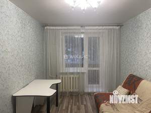 3-к квартира, на длительный срок, 87м2, 4/6 этаж