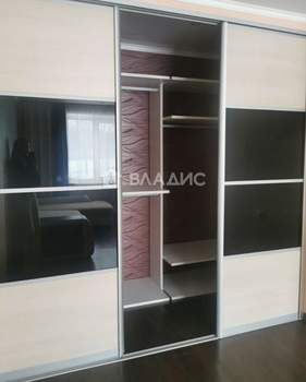 1-к квартира, на длительный срок, 42м2, 2/9 этаж