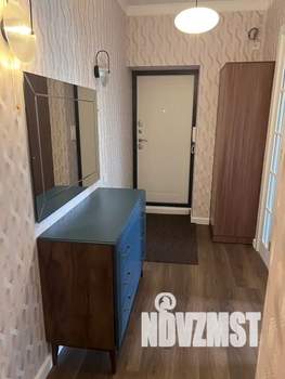 3-к квартира, посуточно, 83м2, 5/5 этаж