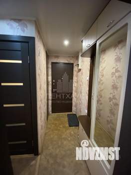 1-к квартира, на длительный срок, 31м2, 1/5 этаж