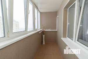 1-к квартира, на длительный срок, 41м2, 12/14 этаж