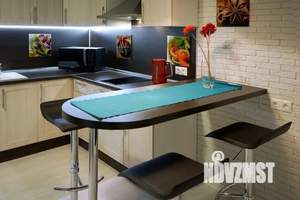 1-к квартира, посуточно, 38м2, 6/16 этаж