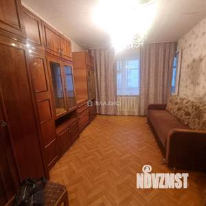 2-к квартира, на длительный срок, 47м2, 3/9 этаж