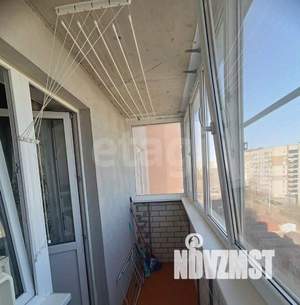 1-к квартира, на длительный срок, 41м2, 8/17 этаж