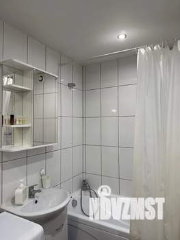 1-к квартира, посуточно, 38м2, 6/15 этаж