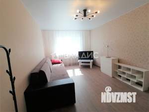 1-к квартира, на длительный срок, 43м2, 13/14 этаж