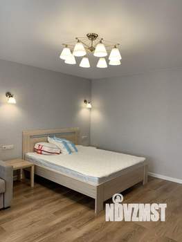 1-к квартира, на длительный срок, 46м2, 8/10 этаж