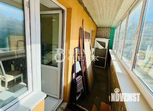 1-к квартира, на длительный срок, 33м2, 2/6 этаж