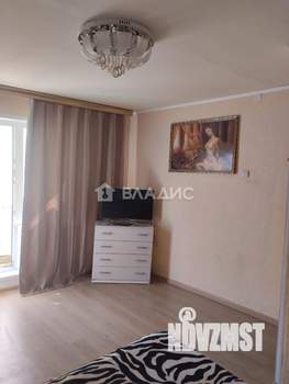 1-к квартира, на длительный срок, 30м2, 2/5 этаж