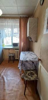 1-к квартира, на длительный срок, 30м2, 1/5 этаж