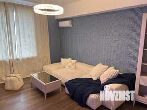 3-к квартира, посуточно, 83м2, 5/5 этаж