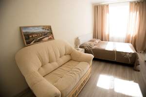 1-к квартира, на длительный срок, 40м2, 5/18 этаж