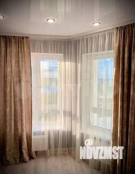 2-к квартира, на длительный срок, 65м2, 17/18 этаж