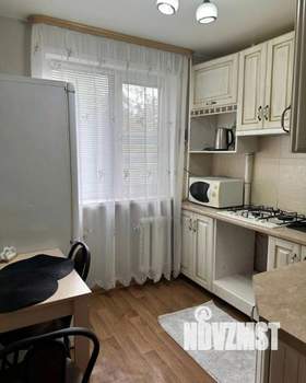 1-к квартира, на длительный срок, 32м2, 3/5 этаж