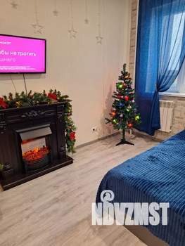 1-к квартира, посуточно, 32м2, 6/10 этаж