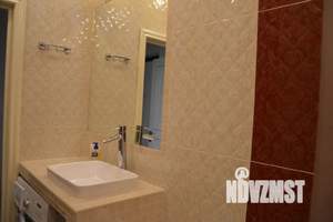 Студия квартира, посуточно, 40м2, 9/17 этаж