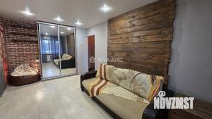 1-к квартира, на длительный срок, 31м2, 5/5 этаж